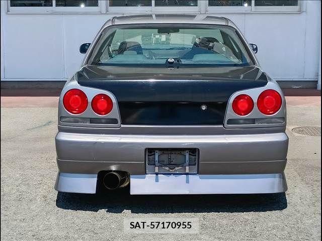 Nissan SKYLINE 1998-07 7879471-3
