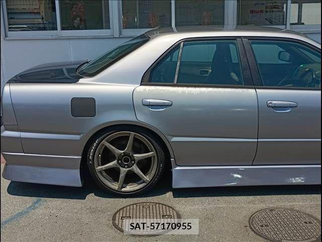 Nissan SKYLINE 1998-07 7879471-6