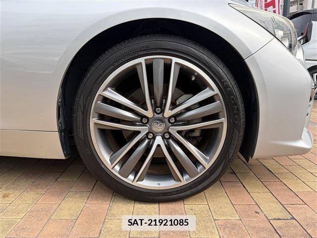 Nissan SKYLINE 2014-08 7879473-9