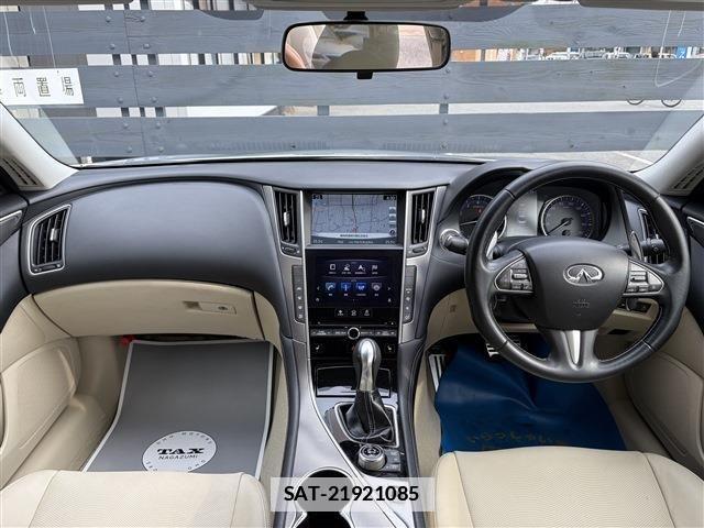 Nissan SKYLINE 2014-08 7879473-11