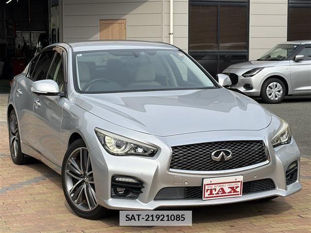 Nissan SKYLINE 2014-08 7879473-1