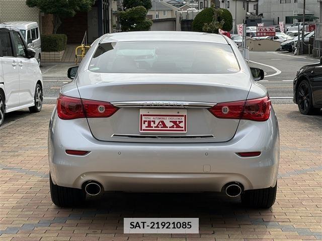 Nissan SKYLINE 2014-08 7879473-5