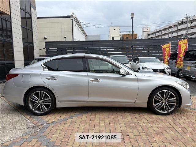Nissan SKYLINE 2014-08 7879473-6
