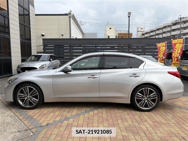 Nissan SKYLINE 2014-08 7879473-7