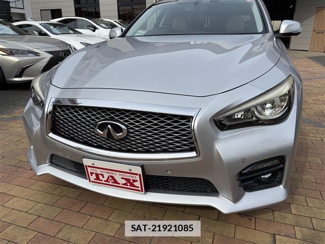 Nissan SKYLINE 2014-08 7879473-8