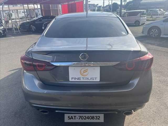 Nissan SKYLINE 2020-03 7879472-16