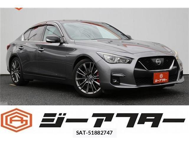Nissan SKYLINE 2020-04 7903401-0
