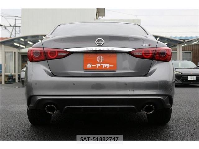 Nissan SKYLINE 2020-04 7903401-9