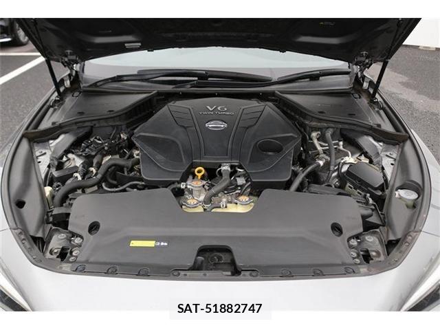 Nissan SKYLINE 2020-04 7903401-19