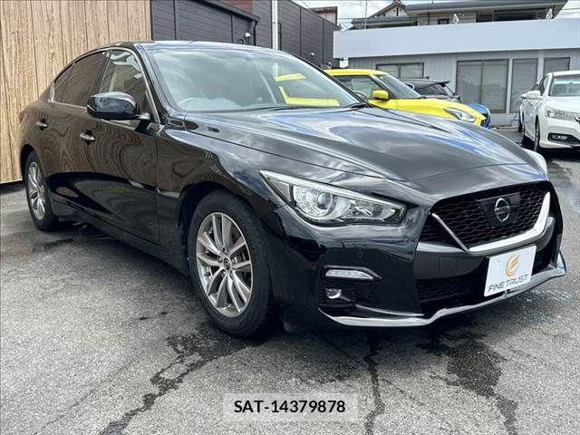 Nissan SKYLINE 2020-03 7963794-13