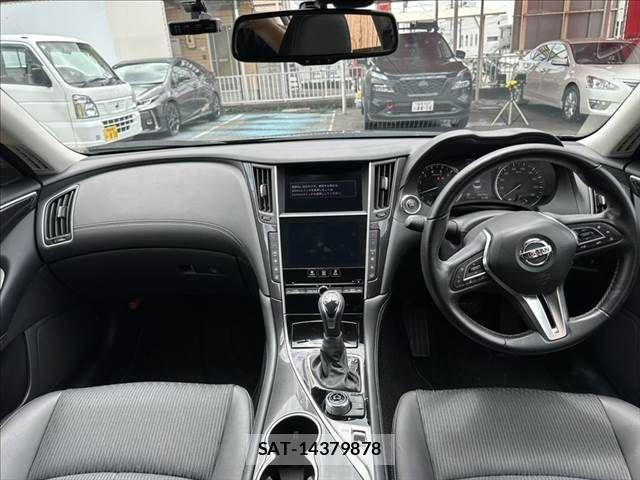 Nissan SKYLINE 2020-03 7963794-2