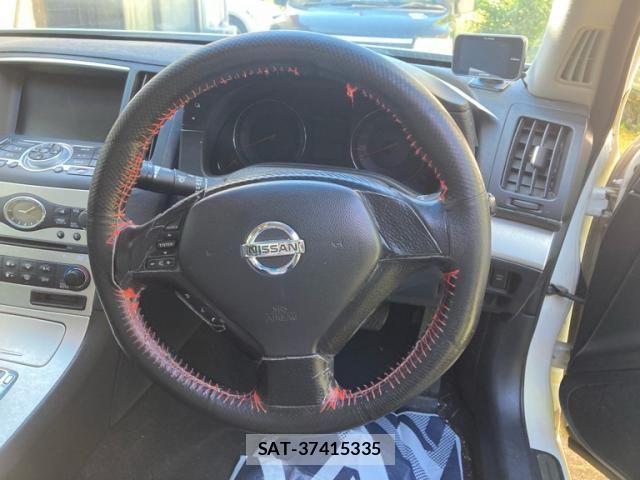 Nissan SKYLINE 2007-01 7981020-17