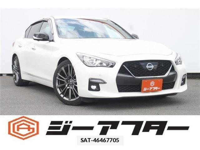 Nissan SKYLINE 2019-11 7981017-0