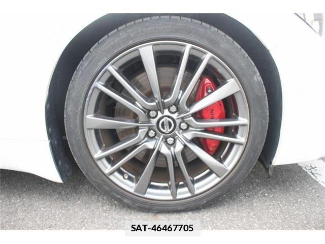 Nissan SKYLINE 2019-11 7981017-9