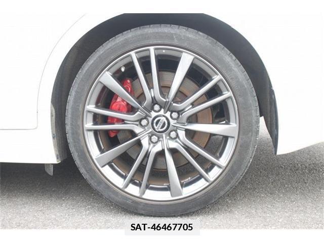 Nissan SKYLINE 2019-11 7981017-11