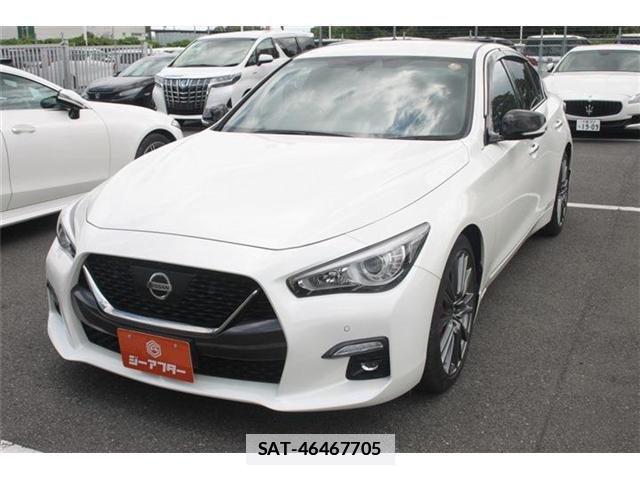 Nissan SKYLINE 2019-11 7981017-2