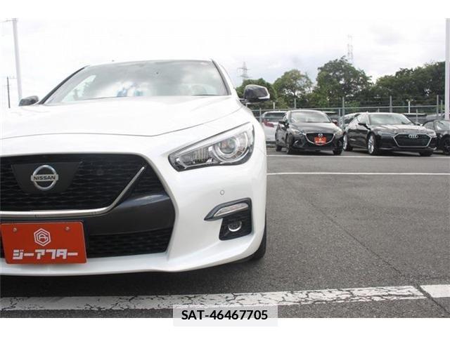 Nissan SKYLINE 2019-11 7981017-6