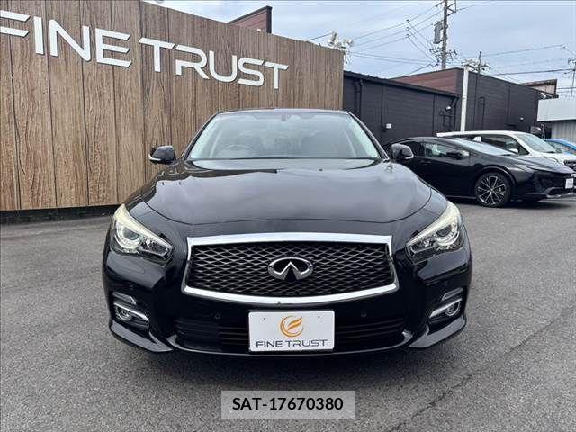 Nissan SKYLINE 2015-04 8038292-15