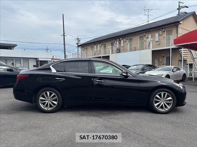 Nissan SKYLINE 2015-04 8038292-17