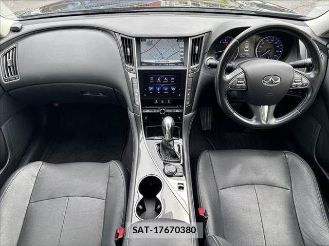 Nissan SKYLINE 2015-04 8038292-2
