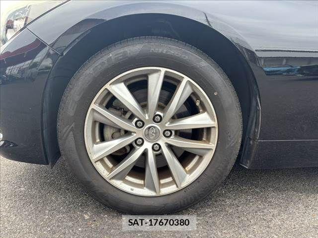 Nissan SKYLINE 2015-04 8038292-29