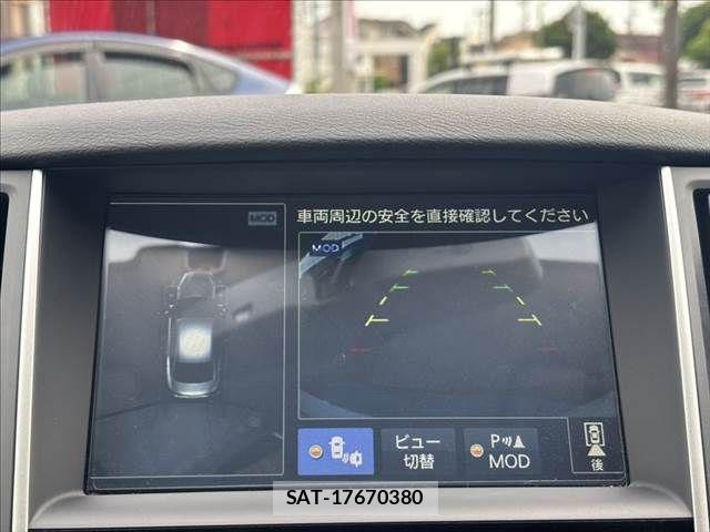 Nissan SKYLINE 2015-04 8038292-4