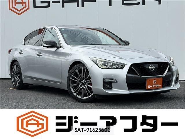 Nissan SKYLINE 2020-05 8038289-0