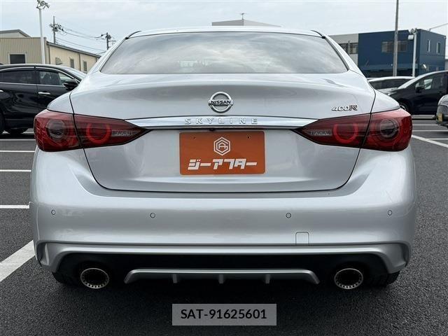 Nissan SKYLINE 2020-05 8038289-9