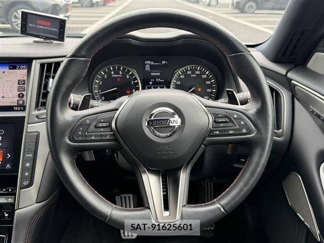 Nissan SKYLINE 2020-05 8038289-16