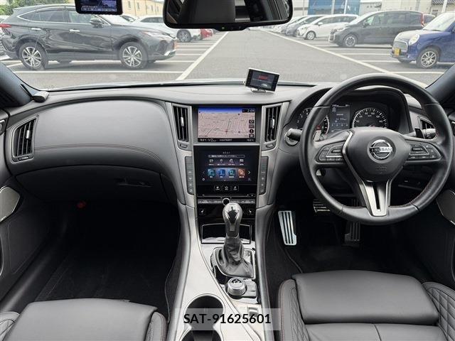 Nissan SKYLINE 2020-05 8038289-17