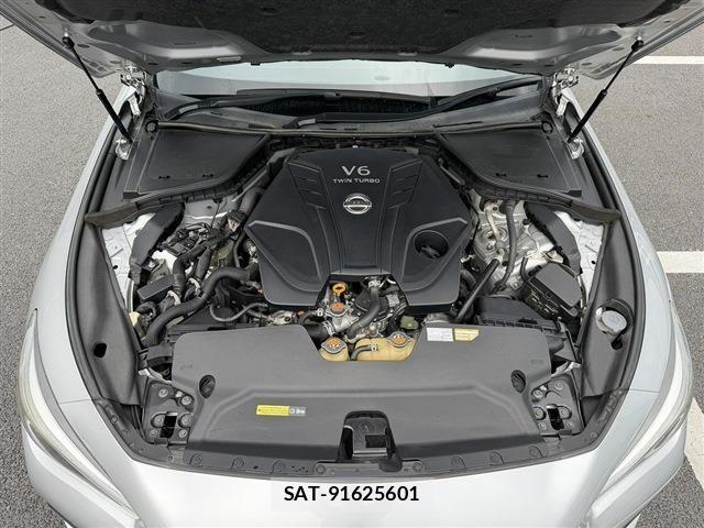 Nissan SKYLINE 2020-05 8038289-19
