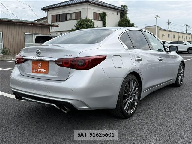 Nissan SKYLINE 2020-05 8038289-21