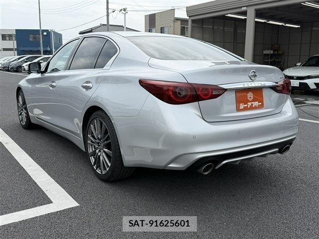 Nissan SKYLINE 2020-05 8038289-22