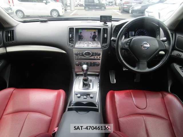 Nissan SKYLINE 2012-02 8038291-10