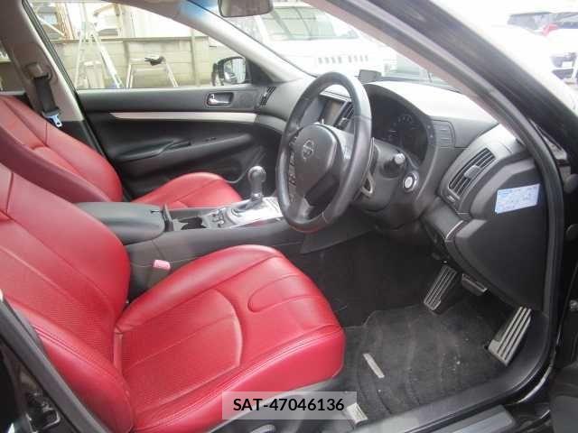 Nissan SKYLINE 2012-02 8038291-11