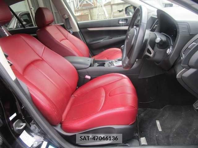 Nissan SKYLINE 2012-02 8038291-12