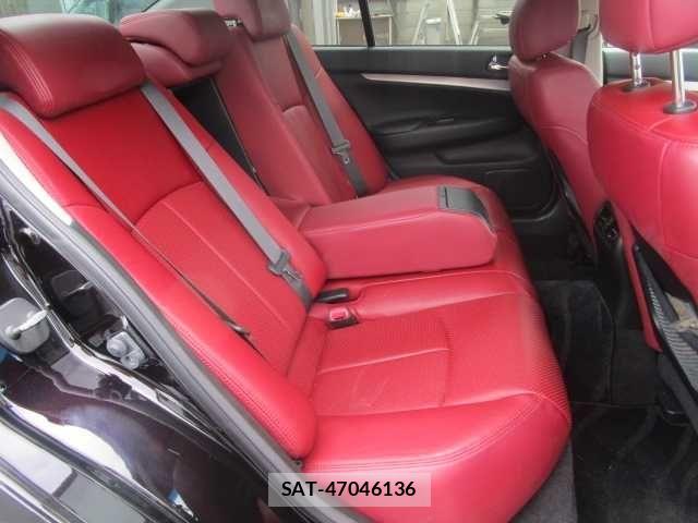 Nissan SKYLINE 2012-02 8038291-13