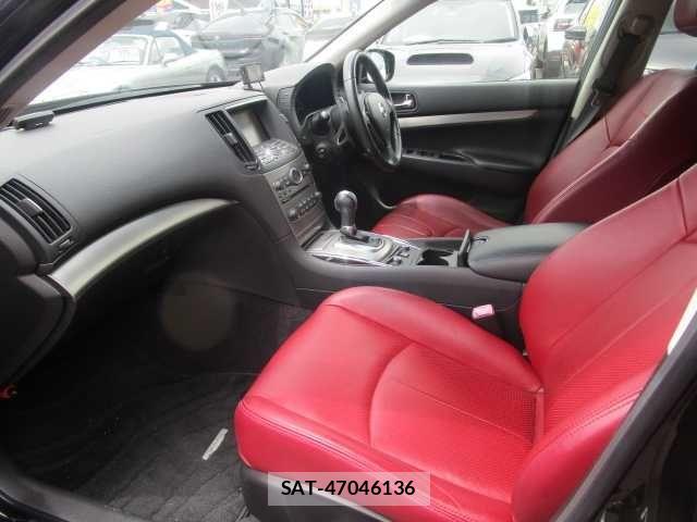 Nissan SKYLINE 2012-02 8038291-14
