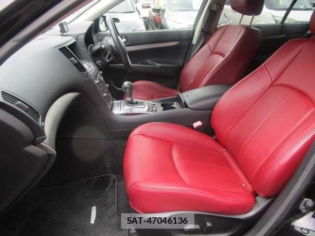 Nissan SKYLINE 2012-02 8038291-15