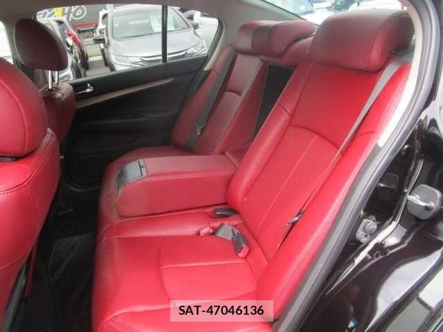 Nissan SKYLINE 2012-02 8038291-17
