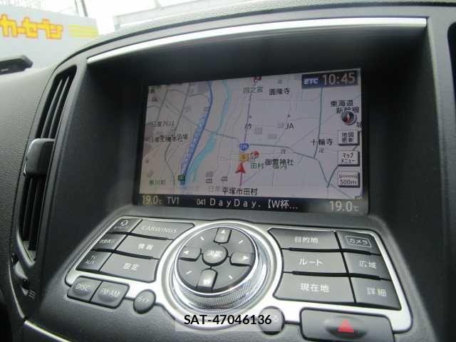 Nissan SKYLINE 2012-02 8038291-19
