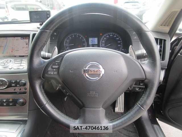 Nissan SKYLINE 2012-02 8038291-20