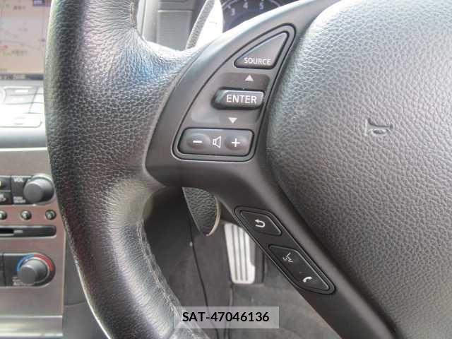 Nissan SKYLINE 2012-02 8038291-22