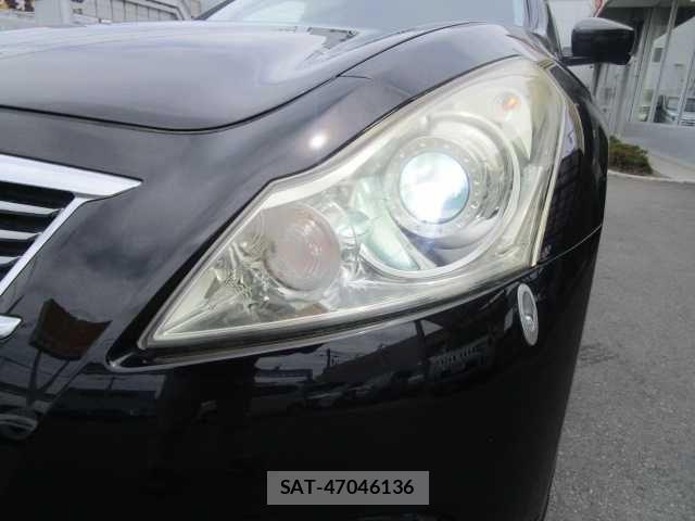 Nissan SKYLINE 2012-02 8038291-27