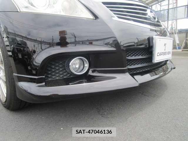 Nissan SKYLINE 2012-02 8038291-29