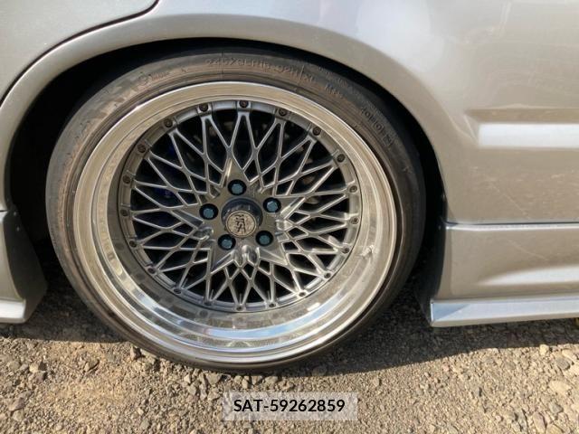 Nissan SKYLINE 1999-10 8038290-9