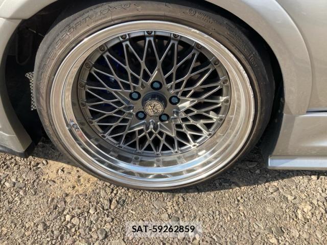 Nissan SKYLINE 1999-10 8038290-10