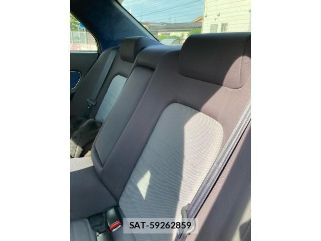 Nissan SKYLINE 1999-10 8038290-17