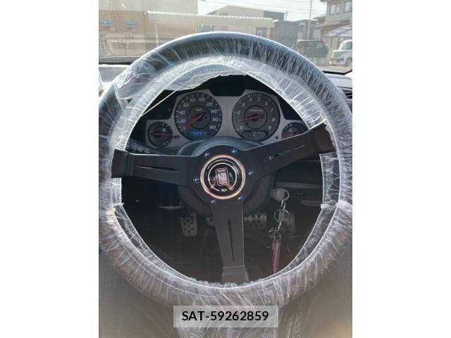 Nissan SKYLINE 1999-10 8038290-20