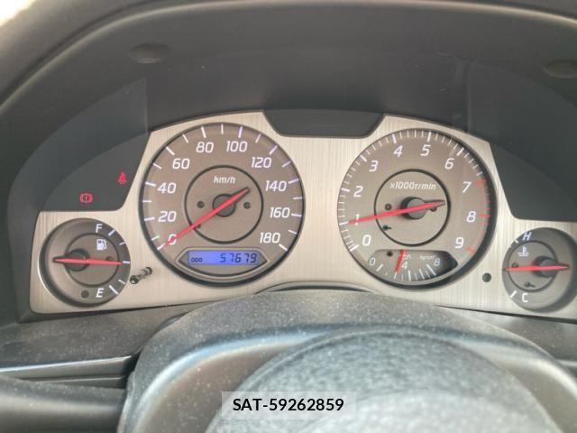 Nissan SKYLINE 1999-10 8038290-23